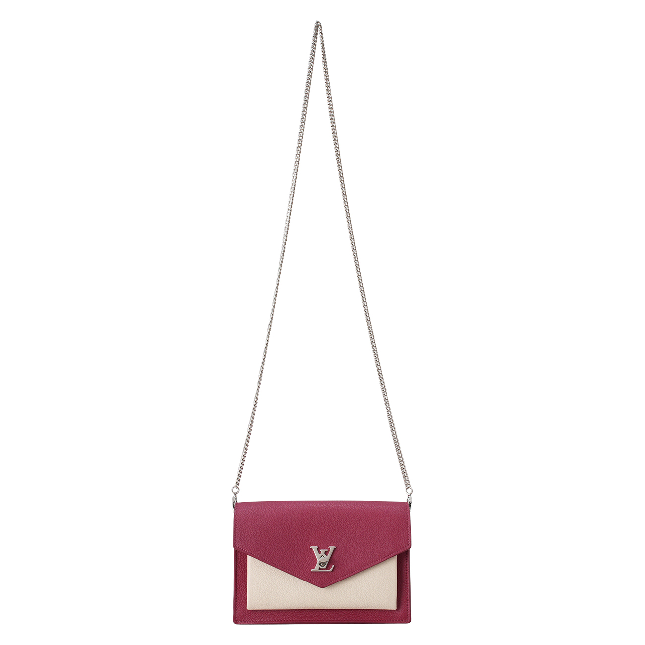 LOUIS VUITTON(USED)루이비통 M63470 마이락미 체인 포쉐트